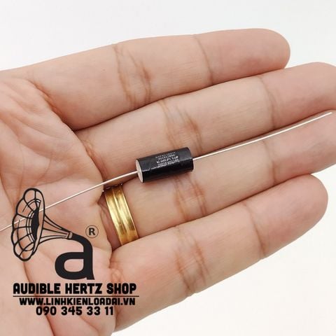  Tụ 0.1uf 250V Dayton Audio Precision Audio Cap 
