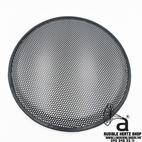  Ê căng, màng bảo vệ loa, lưới loa bằng sắt 40cm (Theo cặp) 