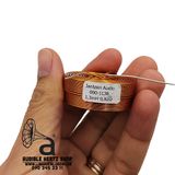  Cuộn cảm 1.3mH Air core Jantzen-Audio DCR 0.82 OHM 
