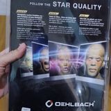  Dây cáp mạng CAT6 Oehlbach Hyper Stream 