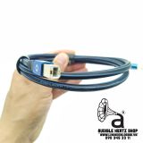  Dây tín hiệu USB 2.0 1m Oehlbach USB Plus B 