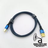  Dây tín hiệu USB 2.0 1m Oehlbach USB Plus B 