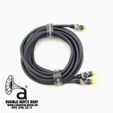  Dây loa subwoofer chữ Y 5m Oehlbach Easy Connect Sub 