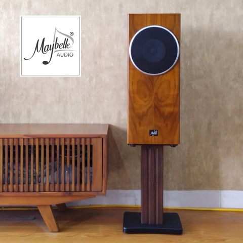  Loa bookshelf toàn dải 20cm Markaudio Alpair 12P 