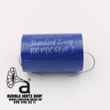  Tụ 68uF 400Vdc Jantzen Audio Standard Z-cap 