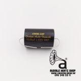  Tụ 15uF 400Vdc Jantzen Audio Cross Cap 