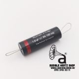  Tụ 1uF 100Vdc Jantzen Audio Alumen Z-cap 