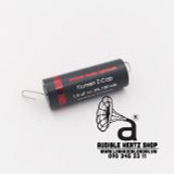  Tụ 1.5uF 100Vdc Jantzen Audio Alumen Z-cap 