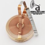  Cuộn cảm 3.9mH Jantzen-Audio Cross Coil 16AWG 0.82R 