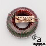  Cuộn cảm 3.6mH Jantzen C-Coil DCR 0.07 OHM dây 1.8mm 