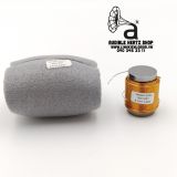  Cuộn cảm 4.7mH Iron core Jantzen-Audio DCR 0.64 OHM Dây 0.8mm 