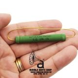  Điện trở 9.1 ohm 10W DPR10 Dayton Audio (Mỹ) 