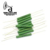  Điện trở 0.82 ohm 10W DPR10 Dayton Audio (Mỹ) 