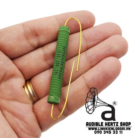  Điện trở 10 ohm 10W DPR10 Dayton Audio (Mỹ) 