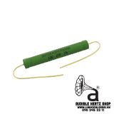  Điện trở 3.7 ohm 10W DPR10 Dayton Audio (Mỹ) 