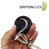  Củ loa tép dome cho ô tô Dayton Audio AN25F-4 