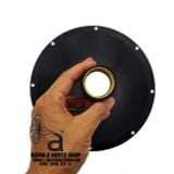  Miệng kèn Dayton Audio H08RW 