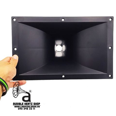  Miệng kèn Dayton Audio H812 