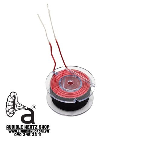  Cuộn cảm 0.12mh Erse dây 1.2mm AIR CORE 