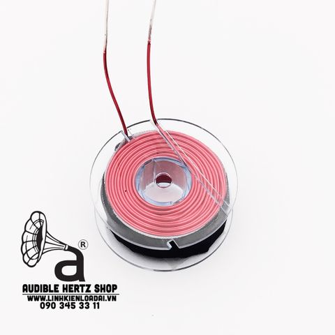  Cuộn cảm 0.47mh Erse dây 1.2mm AIR CORE 