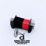  Cuộn cảm 6.8mH Erse-Audio lõi FE, dây 0.8mm 