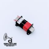  Cuộn cảm 7.5mH Erse-Audio lõi FE, dây 0.8mm 