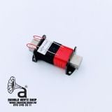  Cuộn cảm 8.2mH Erse-Audio lõi FE, dây 0.8mm 