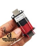  Cuộn cảm 2.4mH Erse-Audio lõi FE, dây 1.2mm 