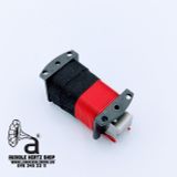  Cuộn cảm 3mH Erse-Audio lõi FE, dây 1.2mm 