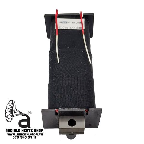  Cuộn cảm 15mH Erse-Audio lõi FE, dây 1.2mm 