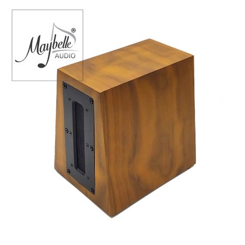  Siêu tép ribbon Aurum Cantus G3 tích hợp phân tần 