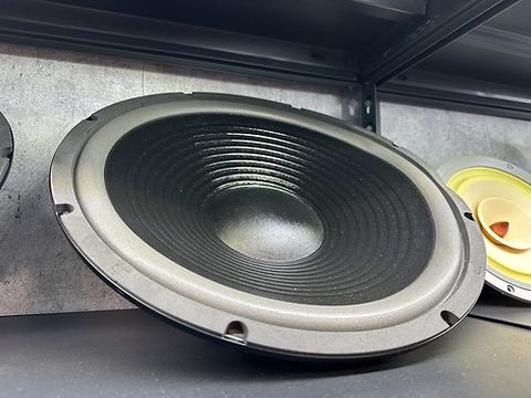  Củ loa rời bass 40cm GRS 15PF-8 (Vành bị méo) 