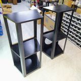  Ván hở bằng khung sắt sơn tĩnh điện 