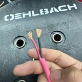  Dây loa Oehlbach Proin 2 x 1.5mm 