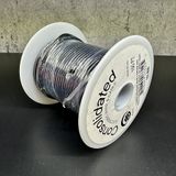  Dây đi mạch chạy mạch trong thùng loa, phân tần sợi đơn 16AWG Made in USA 