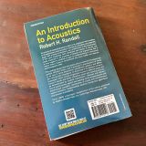  Sách An Introduction to Acoustics- Gioi thiệu về âm học 