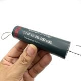  Tụ 3.3uF 100Vdc Jantzen-Audio Alumen Z-cap 