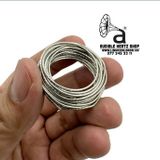  Thiếc hàn pha bạc 4% Jantzen-Audio 10g 