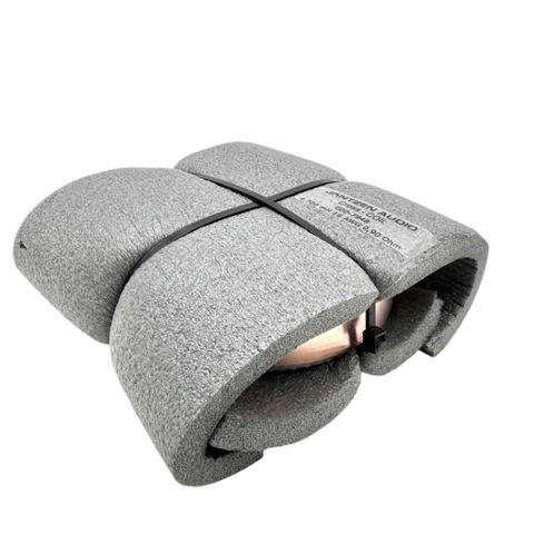  Cuộn cảm 4.7mH Jantzen-Audio Cross Coil DCR 0.9 Ohm 16AWG 
