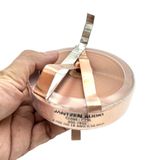  Cuộn cảm 4.7mH Jantzen-Audio Cross Coil DCR 0.9 Ohm 16AWG 