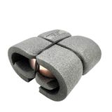  Cuộn cảm 2.7mH Jantzen-Audio Cross Coil DCR 0.65 Ohm 16AWG 