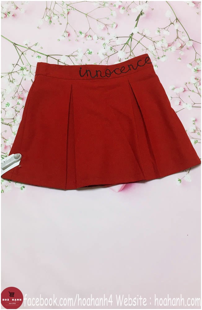 DÀNH CHO NỮ CHÂN VÁY XẾP LY BẤT ĐỐI XỨNG  UNIQLO VN