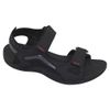 GIÀY SANDAL ĐẾ BẰNG HỌC SINH NAM BITA'S SPS.145 (ĐEN + NÂU + XÁM) - BITAS