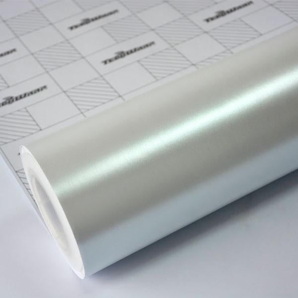 SATIN PEARL WHITE - ECH01