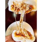 BÁNH BAO BÒ PHOMAI (4C/HỘP)