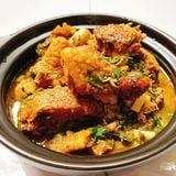 Giả cầy ngan - hộp 600g