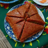 Bánh chưng Gấc mini - size 450g