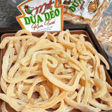  Mứt dừa dẻo kem tươi đặc biệt - gói 250g 