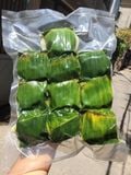 Bánh Khúc Trắng Bếp của Mẹ