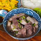 Vịt om sấu